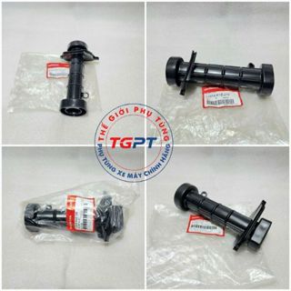 Mũi heo, co pô e ngắn xe Vario 160, xe Click 160, xe PCX 160 / 17215-K1Z-J10