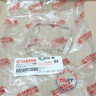 Mica nắp chụp đèn xi nhan sau xe Sirius fi 2013-2021 / 1FC-H3332-00/1FC-H3342-00
