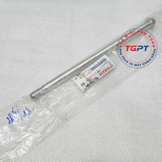 Trục bánh, cốt bánh sau Exciter 150, Ex 155 /B5V-F5381-00