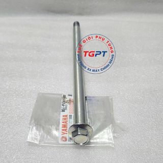 Trục bánh, cốt bánh sau Exciter 150, Ex 155 /B5V-F5381-00