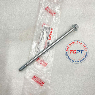 Trục bánh, cốt bánh trước Exciter 150, Sirius, Jupiter, Ya Z /3AY-F5181-01/5C6-F5181-00