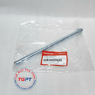 Trục bánh, cốt bánh trước Winner V1, Winner X  / 44301-K56-N10