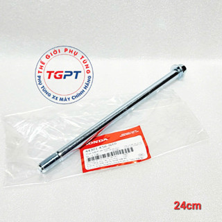 Trục bánh, cốt bánh trước Winner V1, Winner X  / 44301-K56-N10