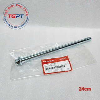 Trục bánh, cốt bánh trước Winner V1, Winner X  / 44301-K56-N10