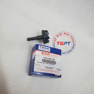 Trục bơm nước, Cốt quạt bơm nước Raider Fi, Satria FI, GSX 150 /17510-12K01-000