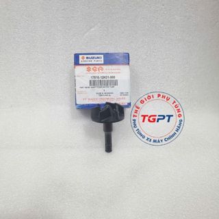 Trục bơm nước, Cốt quạt bơm nước Raider Fi, Satria FI, GSX 150 /17510-12K01-000