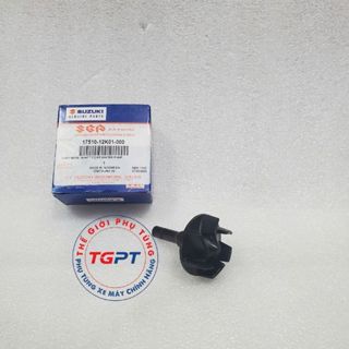 Trục bơm nước, Cốt quạt bơm nước Raider Fi, Satria FI, GSX 150 /17510-12K01-000