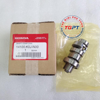 Trục cam Scoopy 2021+ /14100-K0J-N00