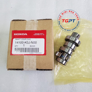 Trục cam Scoopy 2021+ /14100-K0J-N00
