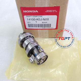 Trục cam Scoopy 2021+ /14100-K0J-N00