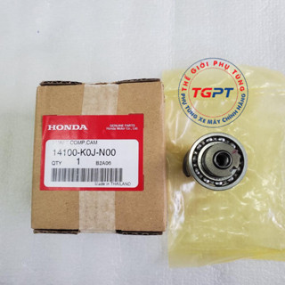Trục cam Scoopy 2021+ /14100-K0J-N00