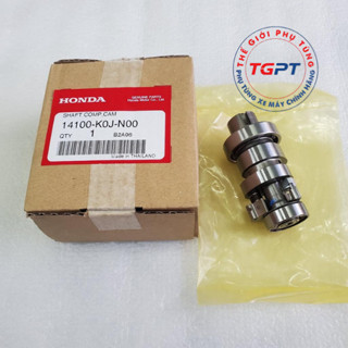 Trục cam Scoopy 2021+ /14100-K0J-N00