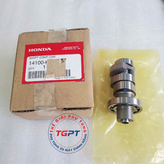 Trục cam xe Wave 125i, xe Future Led