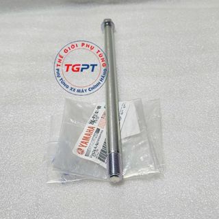 Trục càng, cốt gắp xe Exciter 150, xe EX 150 /2ND-F2141-00