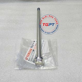 Trục càng, cốt gắp xe Exciter 150, xe EX 150 /2ND-F2141-00