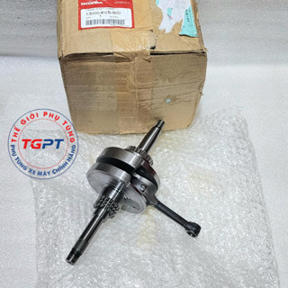 Trục khuỷu, Dên AB 110 /13000-KVB-900