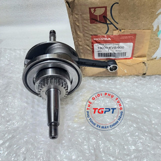 Trục khuỷu, Dên AB 110 /13000-KVB-900