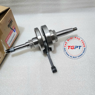 Trục khuỷu, Dên Vision 2014-2019 /13000-K44-V40