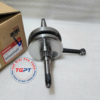 Trục khuỷu, Dên Vision 2014-2019 /13000-K44-V40
