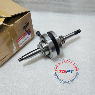Trục khuỷu, Dên Vision 2014-2019 /13000-K44-V40