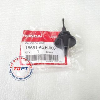 Ty thăm nhớt xe Sonic, xe Winner, xe Winner X, xe SH /15651-KGH-900