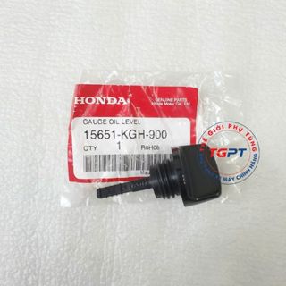 Ty thăm nhớt xe Sonic, xe Winner, xe Winner X, xe SH /15651-KGH-900