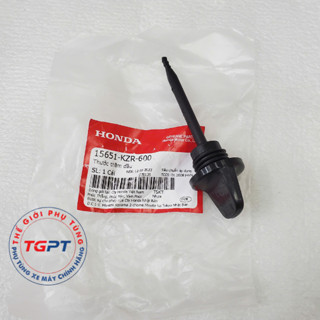 Ty thăm nhớt xe Vario, xe Click thái, xe AB 125 /15651-KZR-600