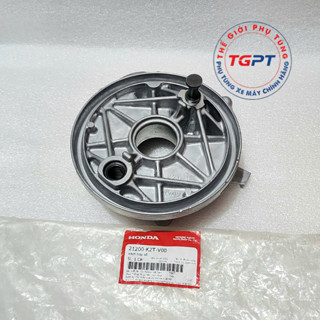 Vách hộp số, Lốc hộp số xe Lead 4 Val 2022+ / 21200-K2T-V00