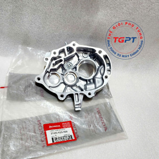 Vách hộp số, Lốc hộp số xe Vario 160, xe Click 160 xe không ABS / 21200-K2S-N00