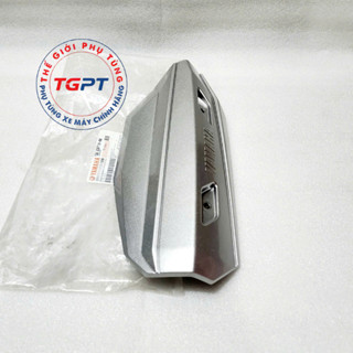 Vỉ pô, ốp pô, che pô xe Luvias fi /1SK-E4718-00