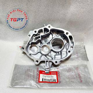 Vách hộp số, Lốc hộp số xe Vario 160, xe Click 160 xe không ABS / 21200-K2S-N00