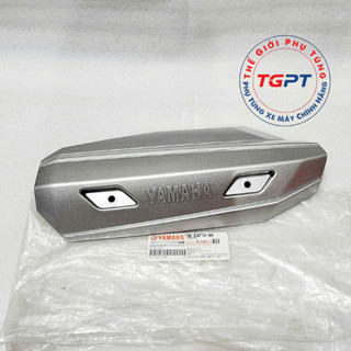 Vỉ pô, ốp pô, che pô xe Luvias fi /1SK-E4718-00