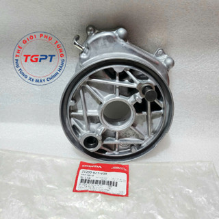 Vách hộp số, Lốc hộp số xe Lead 4 Val 2022+ / 21200-K2T-V00