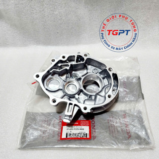 Vách hộp số, Lốc hộp số xe Vario 160, xe Click 160 xe không ABS / 21200-K2S-N00