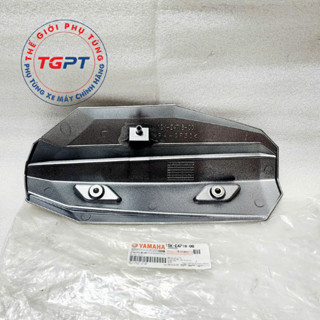 Vỉ pô, ốp pô, che pô xe Luvias fi /1SK-E4718-00