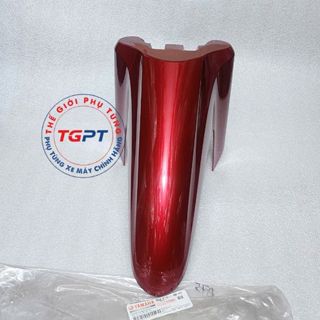 Chắn bùn trước, Dè trước xe Sirius xăng cơ 2006+ /3S4-F1556-11/3S4-F1511-00