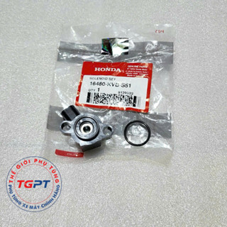 Van cầm chừng, Cảm biến họng ga xe Vario, xe Click, xe Scoopy /16480-KVB-S51