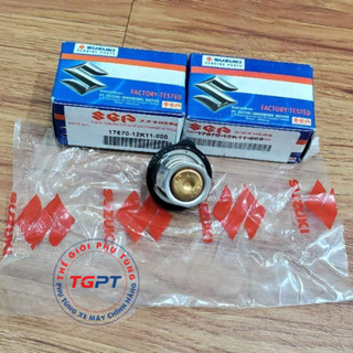 Van hằng nhiệt, lúp bê nước Raider Fi, Satria Fi /17670-12K11-000