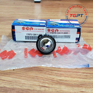 Van hằng nhiệt, lúp bê nước Raider Fi, Satria Fi /17670-12K11-000