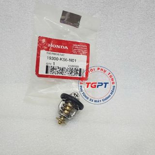 Van hằng nhiệt, Lúp bê nước Sonic 150, Winner 150, GTR 150 /19300-K56-N01