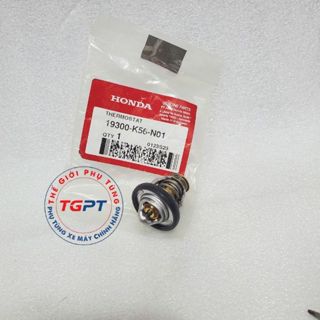 Van hằng nhiệt, Lúp bê nước Sonic 150, Winner 150, GTR 150 /19300-K56-N01