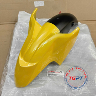 Chắn bùn trước, dè xe Exciter 135 2011-2014 / 55P-F1511-00