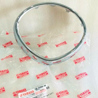 Vành đèn, viền đèn pha xe Nozza cũ xi /1DR-F835A-00