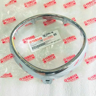 Vành đèn, viền đèn pha xe Nozza cũ xi /1DR-F835A-00