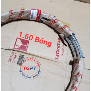 Vành, Niềng Siam Goshi bóng 1.60 /42701-KPH-970