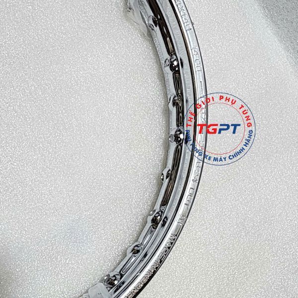 Vành, niềng Yamaha Mio 14 - 1.40 /94414-14801