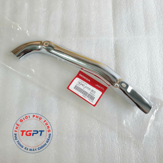 Vỉ, Che cổ pô Dream Thái / 18240-GN5-900