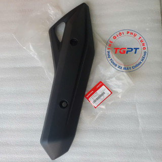 Vỉ pô, Ốp pô xe Air Blade 2013-2015 /18318-K27-V00