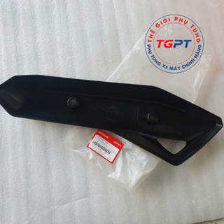 Vỉ pô, Ốp pô xe Air Blade 2013-2015 /18318-K27-V00