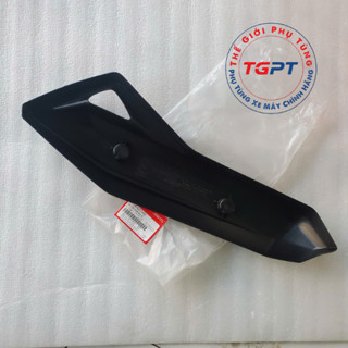 Vỉ pô, Ốp pô xe Air Blade 2013-2015 /18318-K27-V00